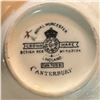 Image 5 : Royal Worcester Crown Ware Canterbury Pattern Dinner Set