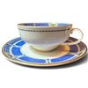Image 6 : Royal Worcester Crown Ware Canterbury Pattern Dinner Set