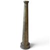 Image 1 : Brass Fire Hose Nozzle 10"