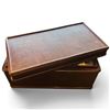 Image 3 : Assorted Sea Shells in Wooden Box