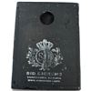 Image 3 : Sid Dickens Decorative Plaque 'Imprimerie du Cabinet', Vancouver, Canada