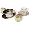 Image 4 : 15 Pcs Royal Albert, Royal Standard, Foley & Consort Bone China Tea & Pomander Group