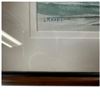 Image 5 : Lorraine Mary Hawe, Two Signed BC Landscape Watercolors, Framed (9.5 x 11.5 & 13 x 11 in.)