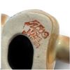 Image 3 : Soviet Porcelain Raccoon Figurine, Model 2803, Made in USSR (5.5 in.)