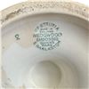 Image 5 : Five-Piece Creamware Vase & Bowl Group incl. Wedgwood Queen's Ware (10.9 in.)