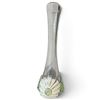 Image 3 : Swarovski Mother's Day 2005 Crystal Daisy Bud Vase, No. 1299930 (7.75 in.)