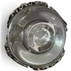 Image 5 : Swarovski Mother's Day 2005 Crystal Daisy Bud Vase, No. 1299930 (7.75 in.)