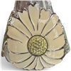 Image 6 : Swarovski Mother's Day 2005 Crystal Daisy Bud Vase, No. 1299930 (7.75 in.)