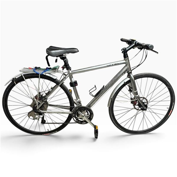 Specialized Sirrus Sport Hybrid Bicycle w/ Shimano Tiagra Components
