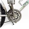 Image 5 : Peugeot Orient Express Bicycle with Shimano Acera & Bontrager Tires