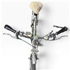 Image 7 : Peugeot Orient Express Bicycle with Shimano Acera & Bontrager Tires