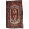 Image 2 : Zanjan Persian Hand, Knotted Wool Rug 127 x 73 cm