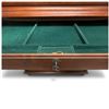 Image 7 : Durham Furniture Georgian-Style 8-Drawer Chest with Jewelry Tray (L 39.75 x H 60.5 x D 20 in.)