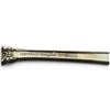Image 4 : International Sterling "Prelude" Sugar Tongs & Small Sauce (Engraved 25th Anniversary) * Total Weigh