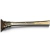 Image 5 : International Sterling "Prelude" Sugar Tongs & Small Sauce (Engraved 25th Anniversary) * Total Weigh