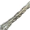 Image 2 : 3 Vintage Sterling Silver 5.5" Spoons with Engraved Names in Spoon * Total weight: 50.4 grams