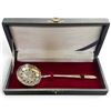 Image 1 : Vintage Japanese Sterling Silver 6" Sugar Sifter - Wako Japan Hallmarks * Total weight: 13.6 grams