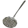 Image 3 : Vintage Japanese Sterling Silver 6" Sugar Sifter - Wako Japan Hallmarks * Total weight: 13.6 grams