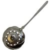 Image 4 : Vintage Japanese Sterling Silver 6" Sugar Sifter - Wako Japan Hallmarks * Total weight: 13.6 grams