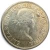 Image 2 : 1958 Canadian Silver Dollar - 80% Silver BC Centennial "Death Dollar" - Circulated