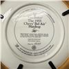 Image 4 : Royal Doulton Franklin Mint Chevy Bel Air Collector Plates & 2 Checkered Flags, 6 Pieces