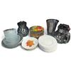 Image 1 : Mixed Wedgwood, Winterling & Certified International Ceramic & Glass Tableware Group
