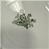 Image 3 : Mixed Wedgwood, Winterling & Certified International Ceramic & Glass Tableware Group