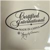 Image 5 : Mixed Wedgwood, Winterling & Certified International Ceramic & Glass Tableware Group