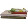 Image 1 : Four-Book Group: Diana, Alice in Wonderland, Pride & Prejudice & Yixing Pottery