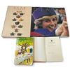 Image 2 : Four-Book Group: Diana, Alice in Wonderland, Pride & Prejudice & Yixing Pottery