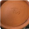 Image 4 : Mixed Decorative Arts Group with Glass, Pottery, Metalwork & Sculpture (11 in.)