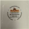 Image 6 : Royal Doulton Bunnykins 9-Piece Bone China Children's Tableware Group, 1984 & 1988