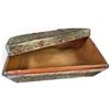 Image 9 : Portmeirion, Adams & English/Japanese Ceramics, Brooch & Embossed Decorative Box