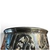 Image 6 : Mixed Birks, Viners & English Silverplate Tea Ware, Trays, Dishes, Sterling & Flatware Group