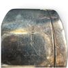 Image 7 : Mixed Birks, Viners & English Silverplate Tea Ware, Trays, Dishes, Sterling & Flatware Group