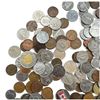 Image 3 : Large Group of Canadian Circulation Coins, Cents Through Two Dollars & Commemorative Tokens