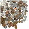 Image 6 : Large Group of Canadian Circulation Coins, Cents Through Two Dollars & Commemorative Tokens