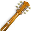 Image 12 : Circa 1955 Höfner Senator Blonde Acoustic Archtop Guitar, No. 1581 & Compensator Tailpiece