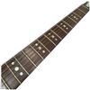 Image 4 : Circa 1955 Höfner Senator Blonde Acoustic Archtop Guitar, No. 1581 & Compensator Tailpiece
