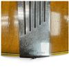 Image 7 : Circa 1955 Höfner Senator Blonde Acoustic Archtop Guitar, No. 1581 & Compensator Tailpiece