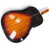 Image 12 : Epiphone John Lennon EJ-160E VC Limited Edition Sunburst Acoustic-Electric Guitar & Case