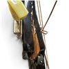 Image 14 : Epiphone John Lennon EJ-160E VC Limited Edition Sunburst Acoustic-Electric Guitar & Case