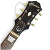 Image 9 : Epiphone John Lennon EJ-160E VC Limited Edition Sunburst Acoustic-Electric Guitar & Case