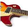 Image 13 : Gibson Baldwin Music Education Signature LP Cherry Sunburst 6-String Electric Guitar