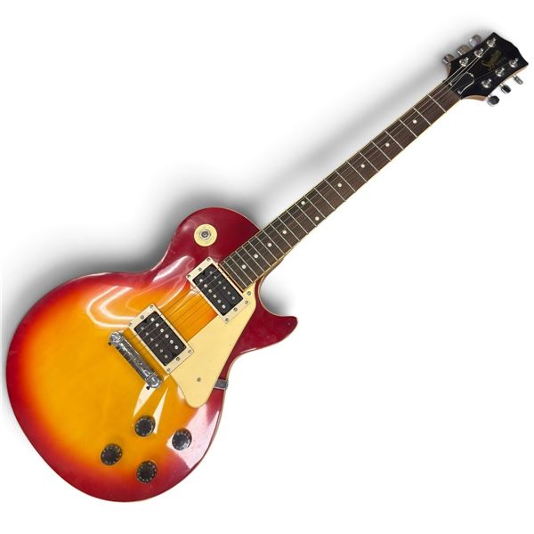 Gibson Baldwin Music Education Signature LP Cherry Sunburst 6-String Electric Guitar