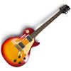 Image 1 : Gibson Baldwin Music Education Signature LP Cherry Sunburst 6-String Electric Guitar