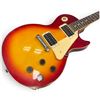 Image 2 : Gibson Baldwin Music Education Signature LP Cherry Sunburst 6-String Electric Guitar