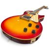 Image 7 : Gibson Baldwin Music Education Signature LP Cherry Sunburst 6-String Electric Guitar