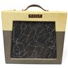 Image 1 : Late 1950s Guild Masteramp Model 66-J 20W Tube Guitar Amplifier with Jensen 12-In. Speaker