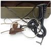 Image 5 : Late 1950s Guild Masteramp Model 66-J 20W Tube Guitar Amplifier with Jensen 12-In. Speaker